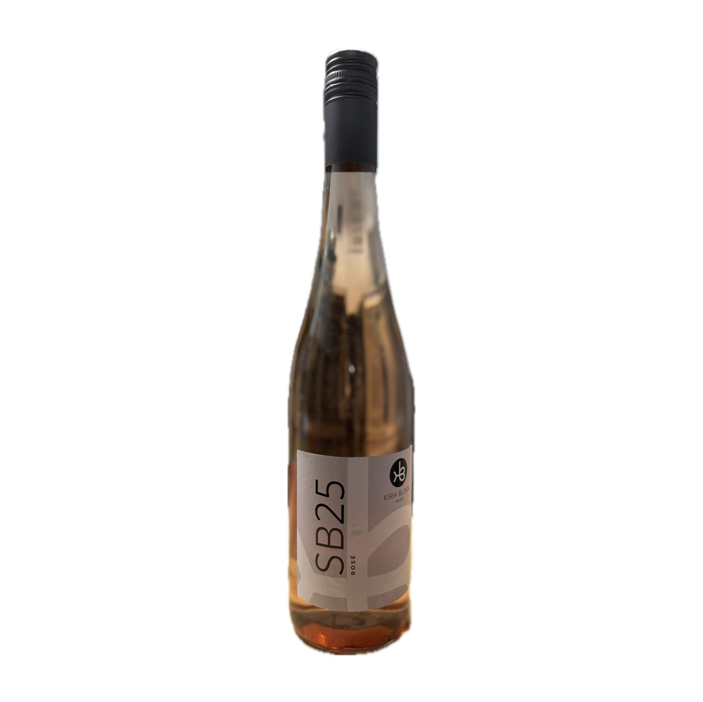 Spätburgunder Rosé - Qualitätswein - SB25
