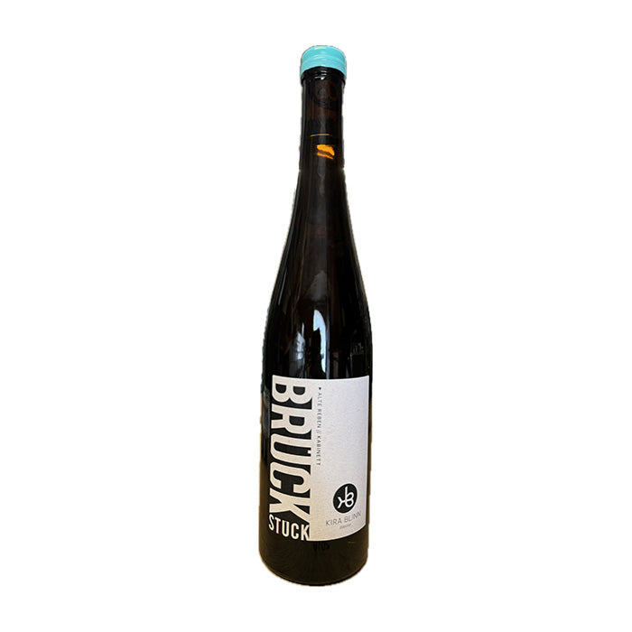 Weißer Riesling - Qualitätswein - Brückstück Riesling Kabinett