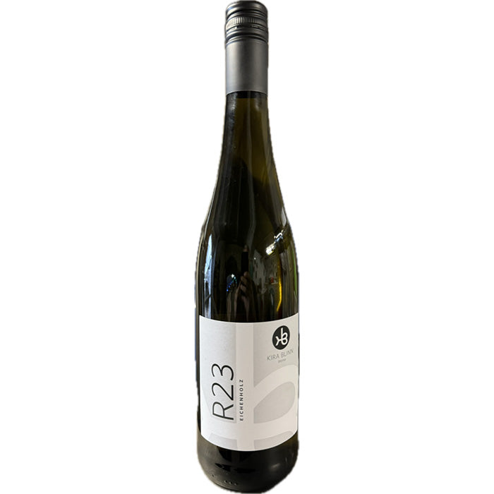 R23 Riesling Eichenholz
