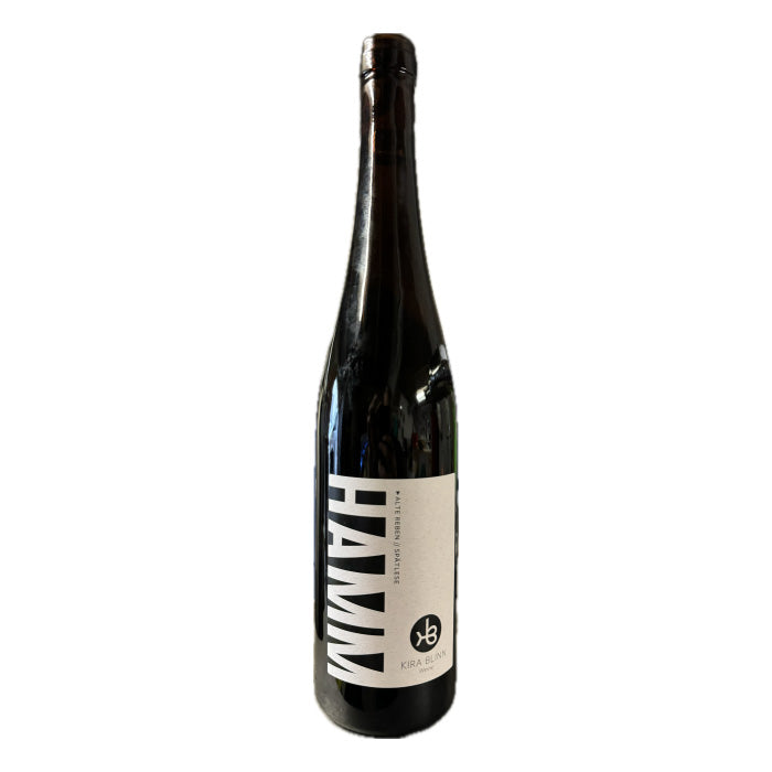 Hamm Riesling Spätlese