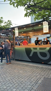 Mobile Vinothek