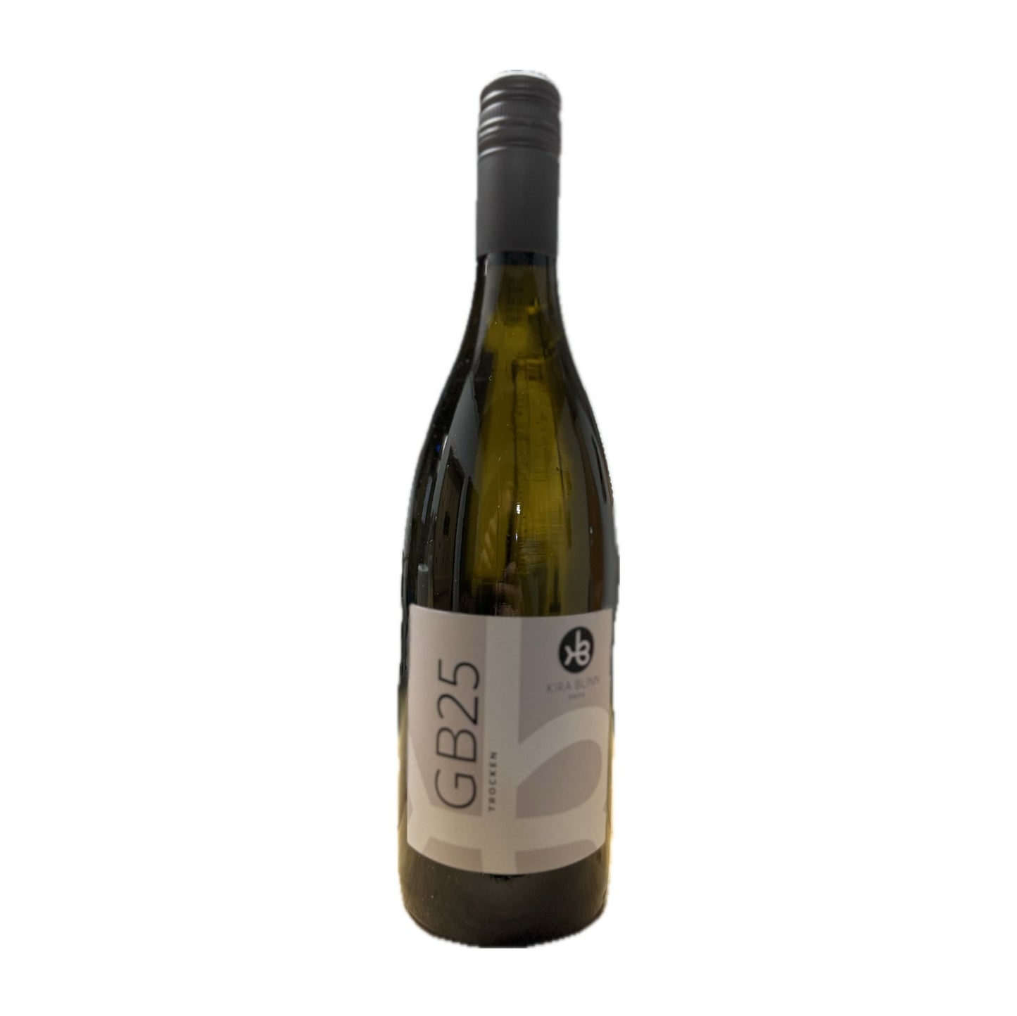 Grauburgunder- Qualitätswein - GB25