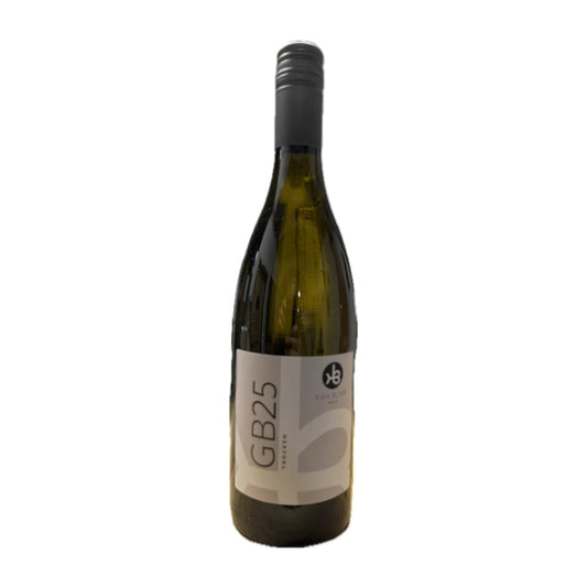 Grauburgunder- Qualitätswein - GB25