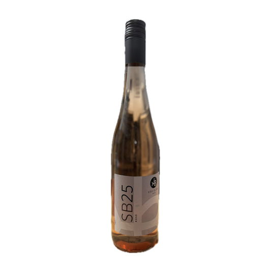 Spätburgunder Rosé - Qualitätswein - SB25